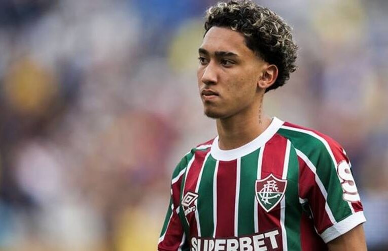 Інсайдер підтвердив черговий бразильський трансфер до Шахтаря