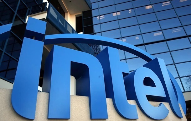 Intel погодилася продати уряду США 10% акцій