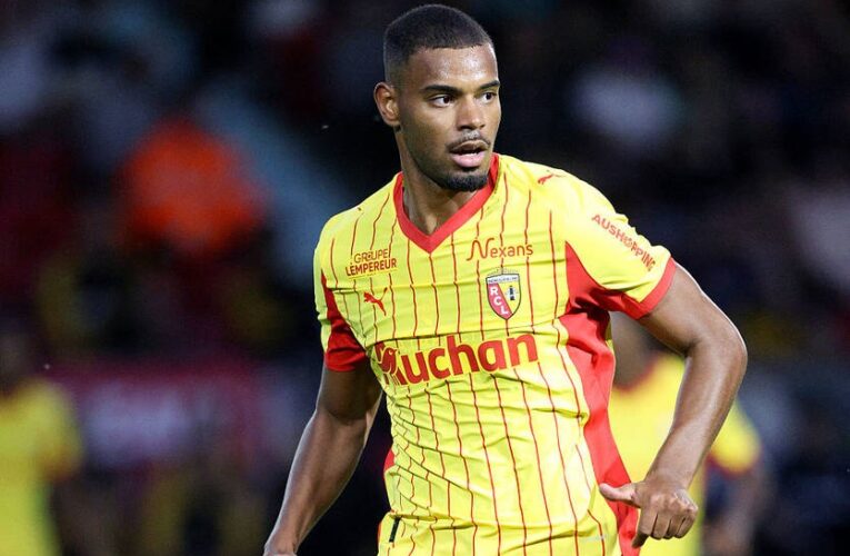 Інтер націлився на зірку молодіжної збірної Франції