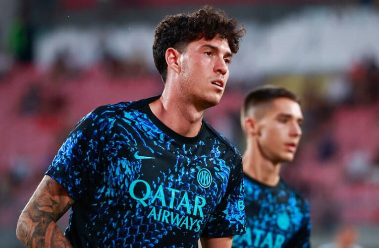 Інтер втримав своїх лідерів, попри інтерес з боку інших клубів