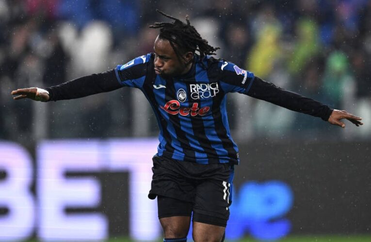 Інтер зробив оновлену пропозицію щодо лідера Аталанти