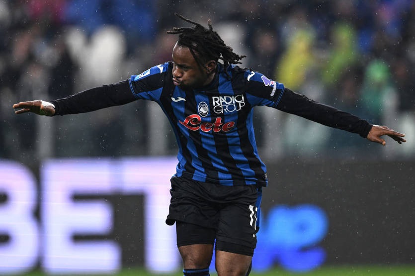 Новини спорту - Інтер зробив оновлену пропозицію щодо лідера Аталанти