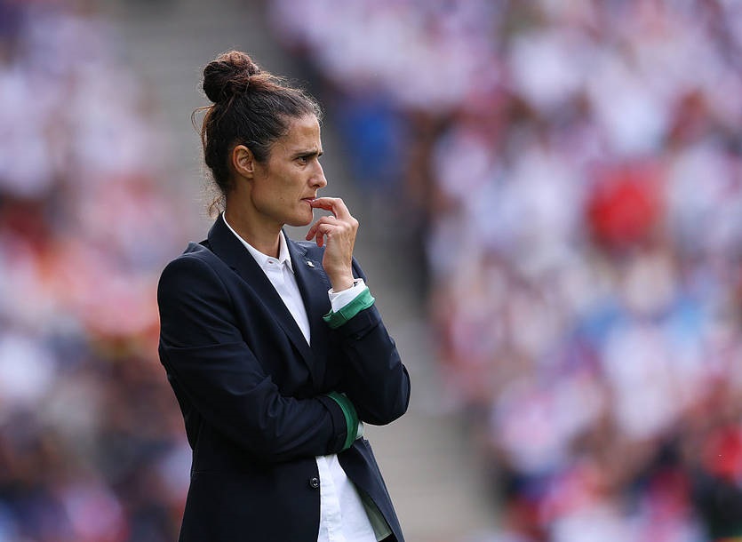 Новини спорту - Іспанія оголосила про відставку свого головного тренера