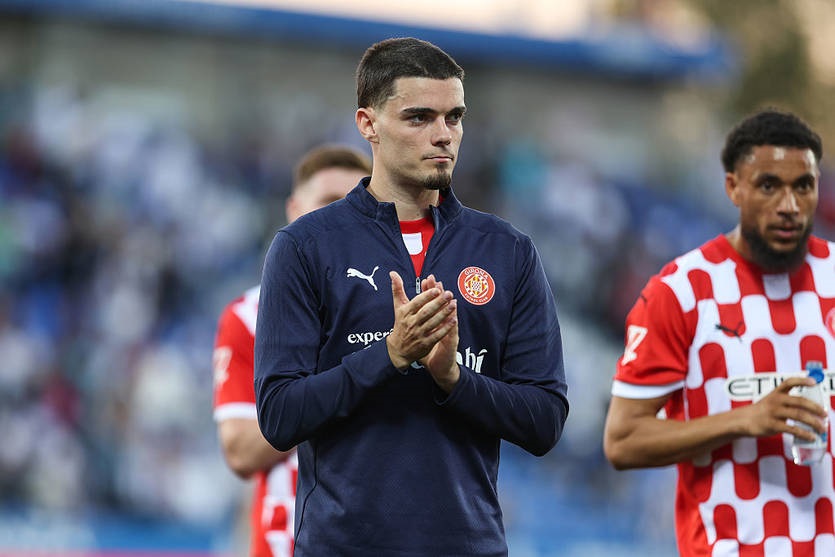 Новини спорту - Італійський топклуб підсилився одноклубником Циганкова