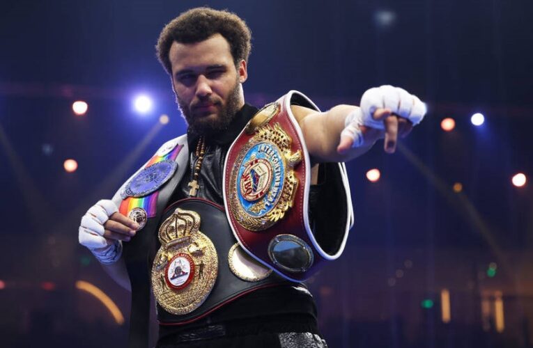 Ітаума назвав очікуваний фінал поєдинку з Вайтом