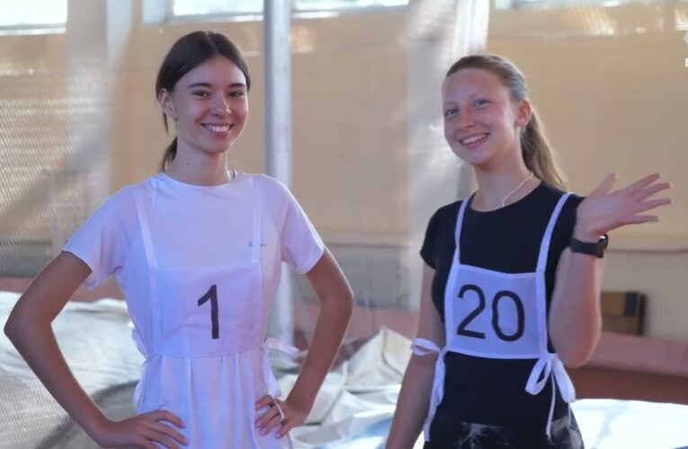 Понад 500 дітей цьогоріч стали ліцеїстами МВС