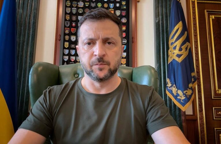 З нашого боку все буде максимально готове, щоб війну закінчити