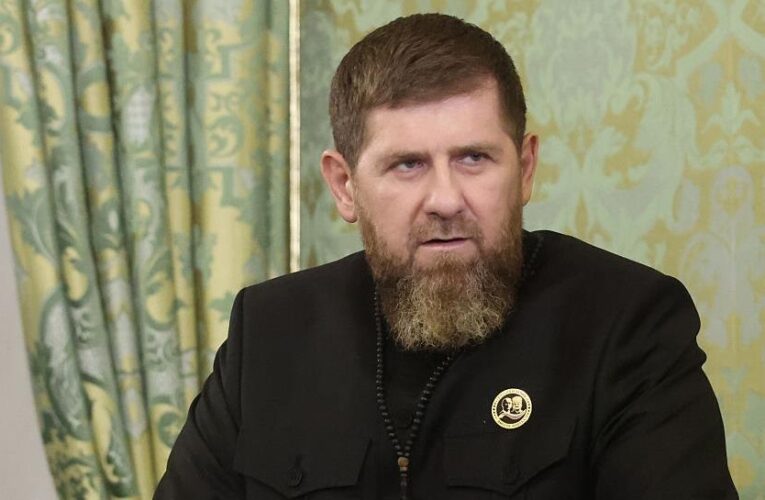 Кадиров призначив на керівні посади в Чечні 80 родичів – ЗМІ