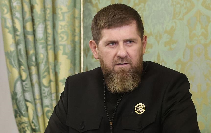 Новини світу - Кадиров призначив на керівні посади в Чечні 80 родичів - ЗМІ