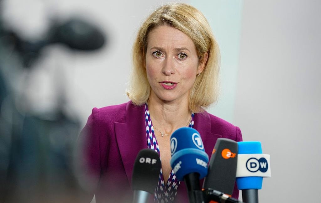 Новини світу - Каллас розповіла деталі 19 пакету санкцій проти РФ