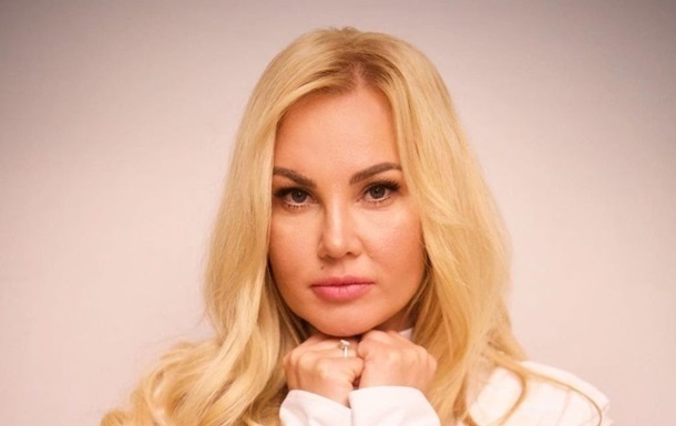 Камалія розповіла про зраду близької подруги