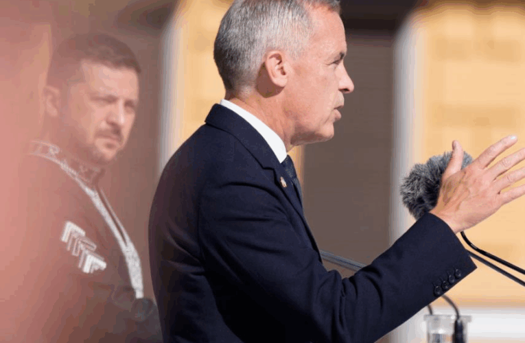 Канада долучилася до виробництва дронів – Карні