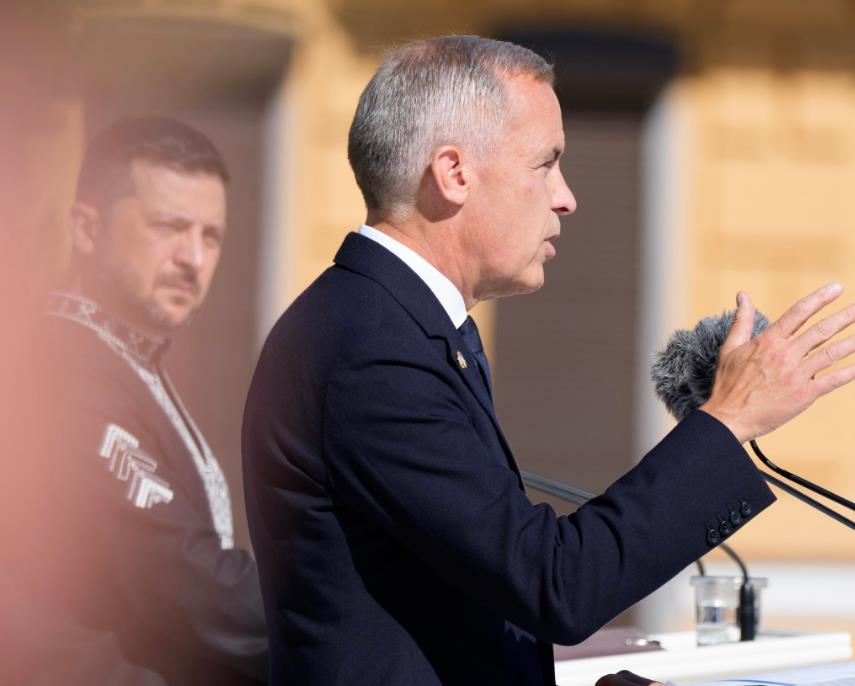 Новини світу - Канада долучилася до виробництва дронів - Карні