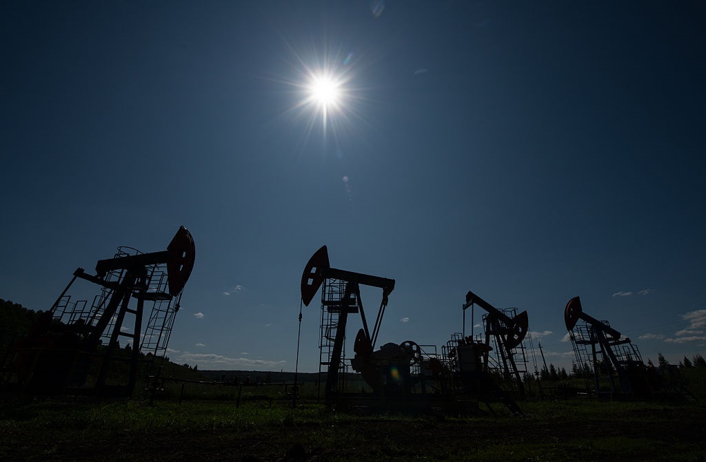 Новини бізнесу - Канада обмежить ціну на російську нафту до $47,60