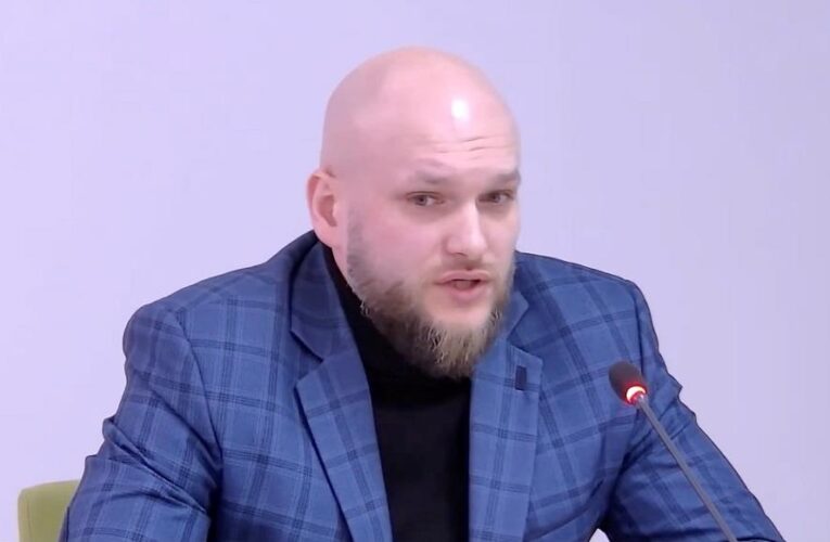 Кандидат на посаду директора БЕБ пройде поліграф