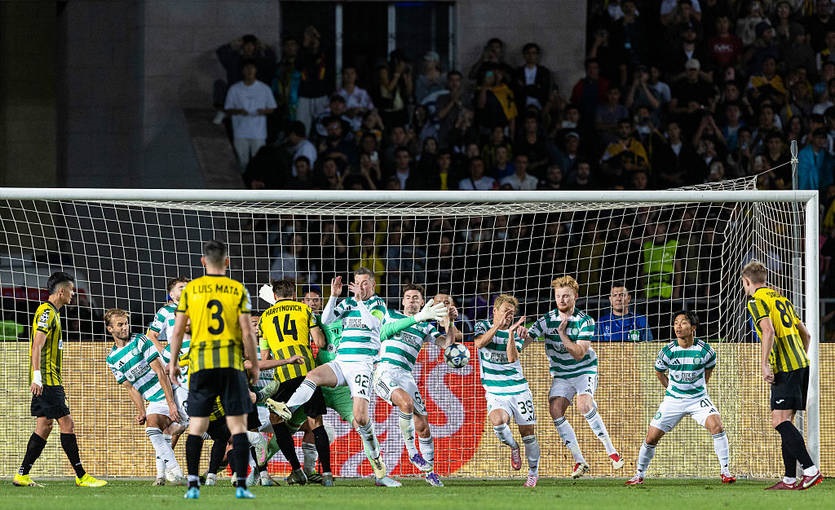 Новини спорту - Кайрат дебютує в груповому етапі Ліги чемпіонів