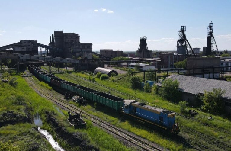 Казахстан витісняє Росію ринку вугілля в Європі – ЗМІ