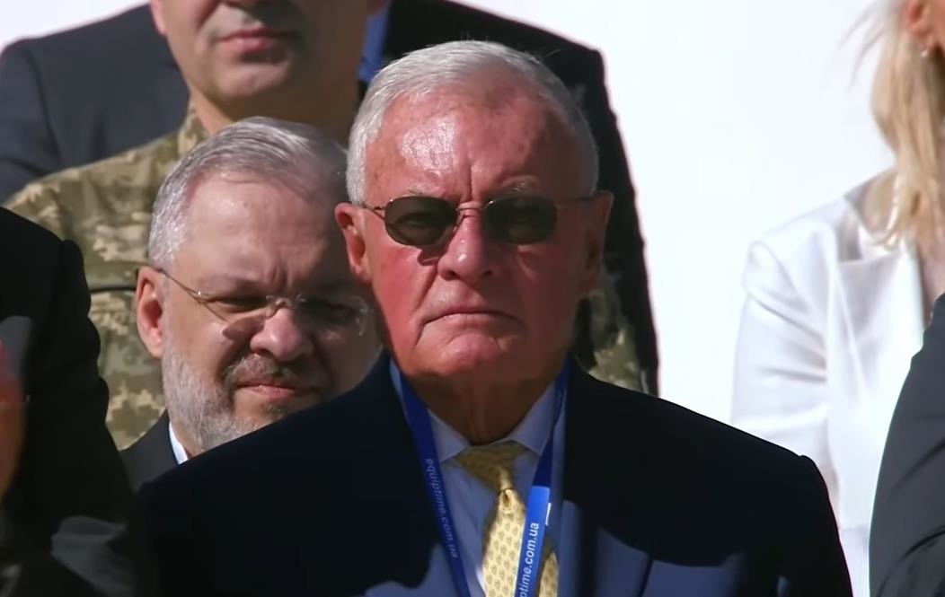 Новини України - Келлог взяв участь у заходах до Дня Незалежності