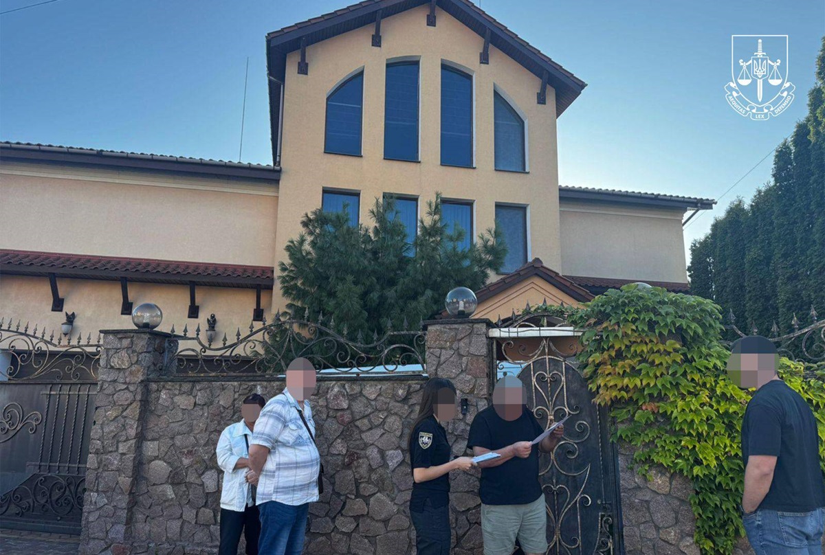 Новини Києва - Керівника держпідприємства Плесо підозрюють у розтраті 1,7 млн грн