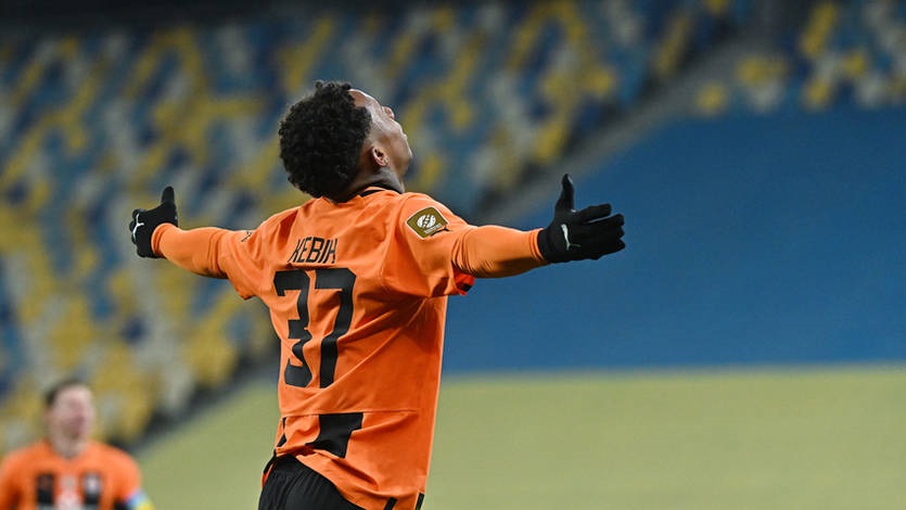 Новини спорту - Кевін знову в центрі уваги - Шахтарю надійшла нова пропозиція