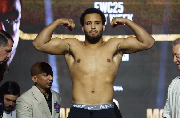 Хан розповів, чому поєдинок Усика з Ітаумою не повинен відбутися