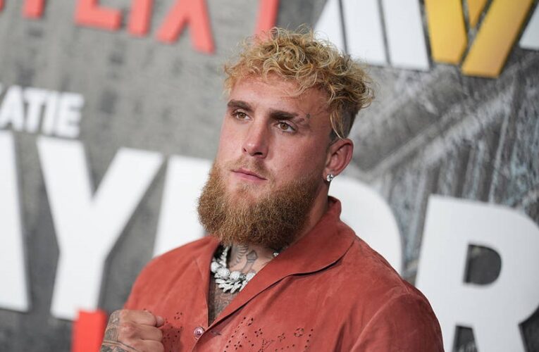 Хтось піде спати: Пол висловився про поєдинок з Девісом