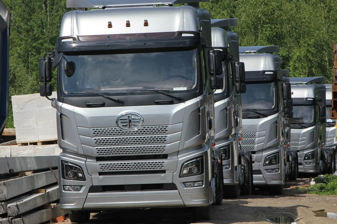 Новини бізнесу - Китай добиває російський автопром - розвідка