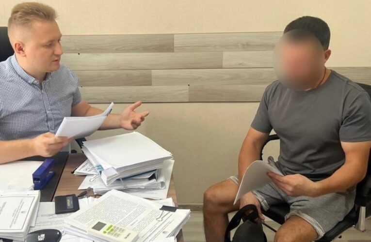 Киянин виманив у вдови бійця 480 тис. грн, щоб “відкупитися” від армії