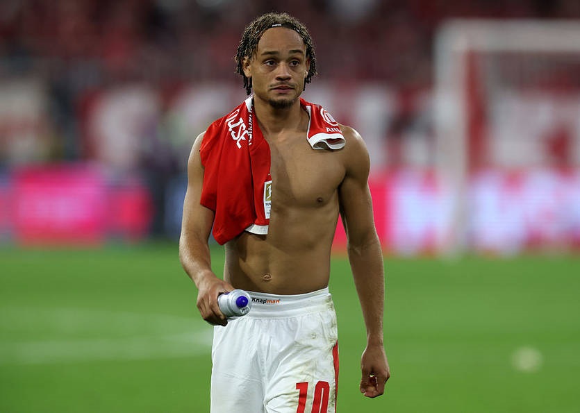 Новини спорту - Клуб АПЛ випередив конкурента в боротьбі за гравця