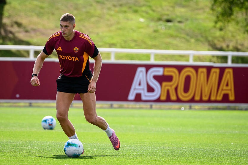 Новини спорту - Клуб Ла Ліги проявляє інтерес до українського нападника