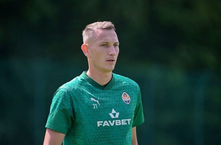 Клуб-новачок АПЛ знову націлений на лідера донецького Шахтаря