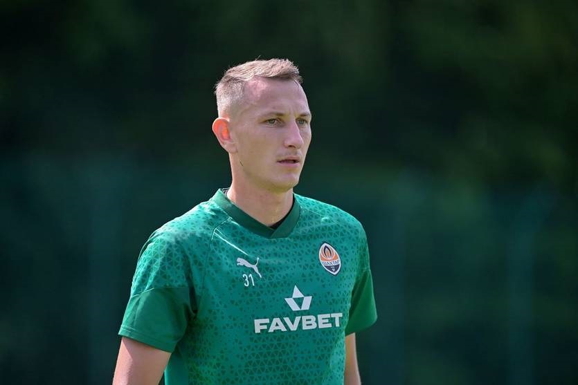 Новини спорту - Клуб-новачок АПЛ знову націлений на лідера донецького Шахтаря