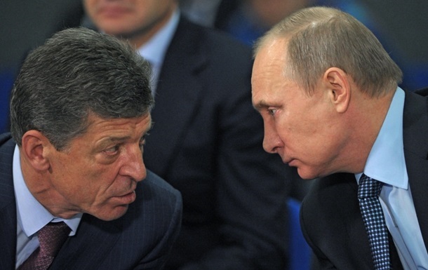 Новини світу - Ключовий помічник Путіна вважає вторгнення в Україну помилкою - ЗМІ