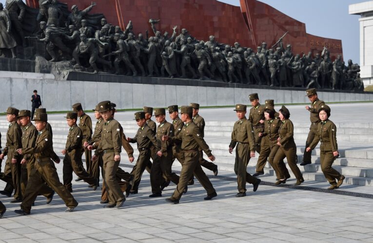 КНДР таємно розмістила ядерні ракети біля кордону з Китаєм – ЗМІ