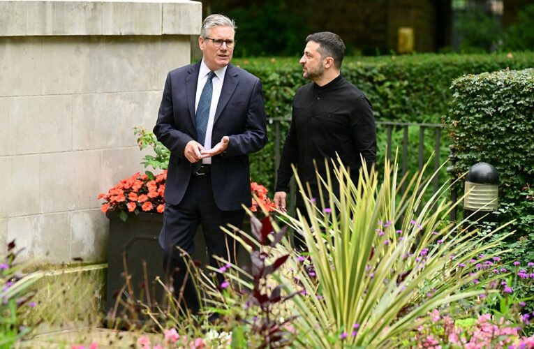 Коаліція охочих не готова до миротворчої місії в Україні – ЗМІ