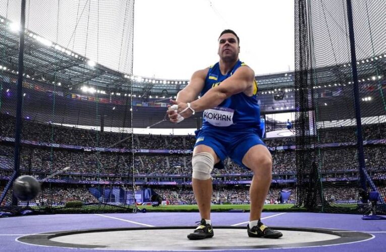 Кохан здобув бронзу на етапі Континентального туру в Угорщині