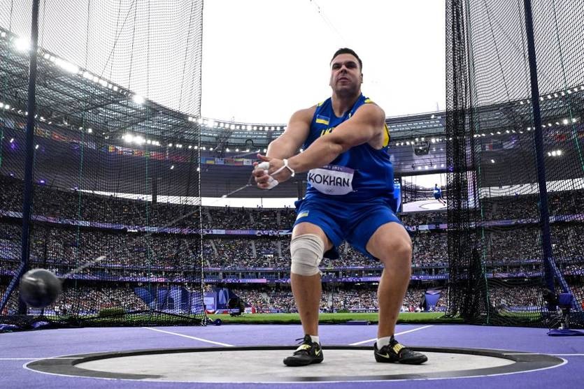 Новини спорту - Кохан здобув бронзу на етапі Континентального туру в Угорщині