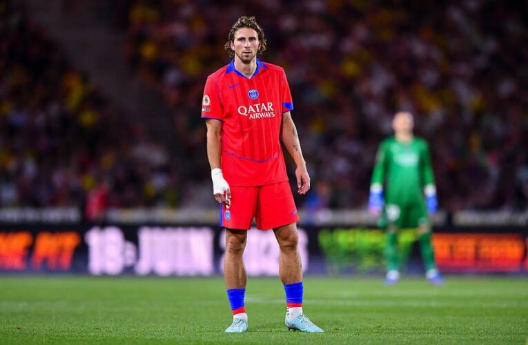 Колишній форвард ПСЖ прокоментував дебют Забарного