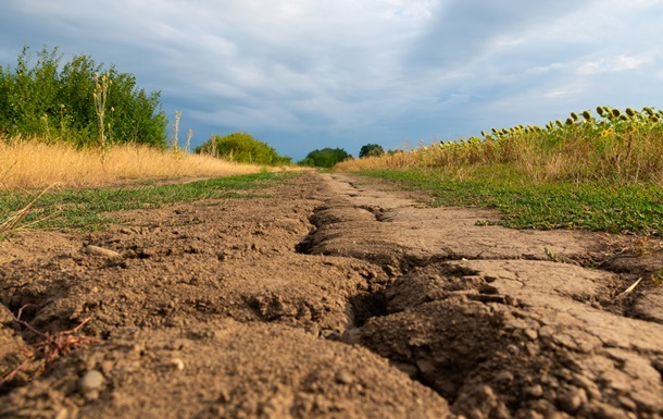Континенти Землі висихають із безпрецедентною швидкістю – дослідження