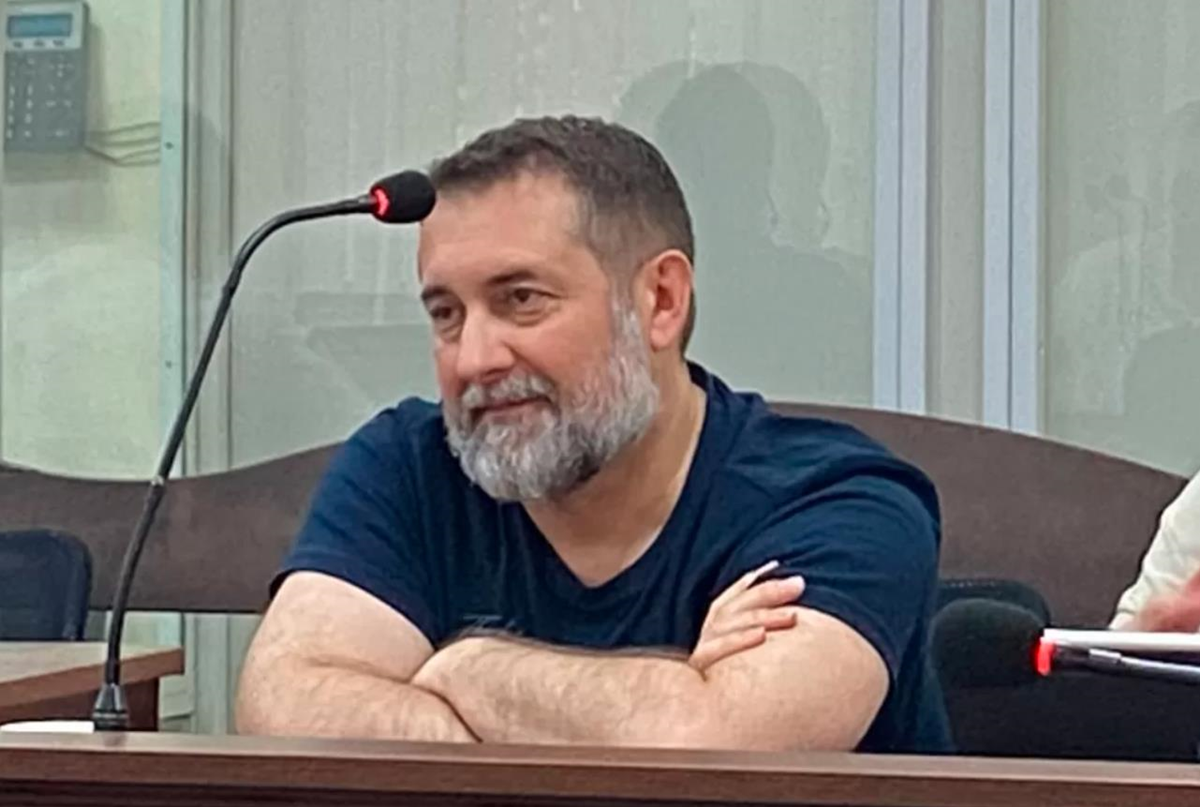 Новини України - Корупція на дронах: за ексголову Луганської ОВА внесли заставу