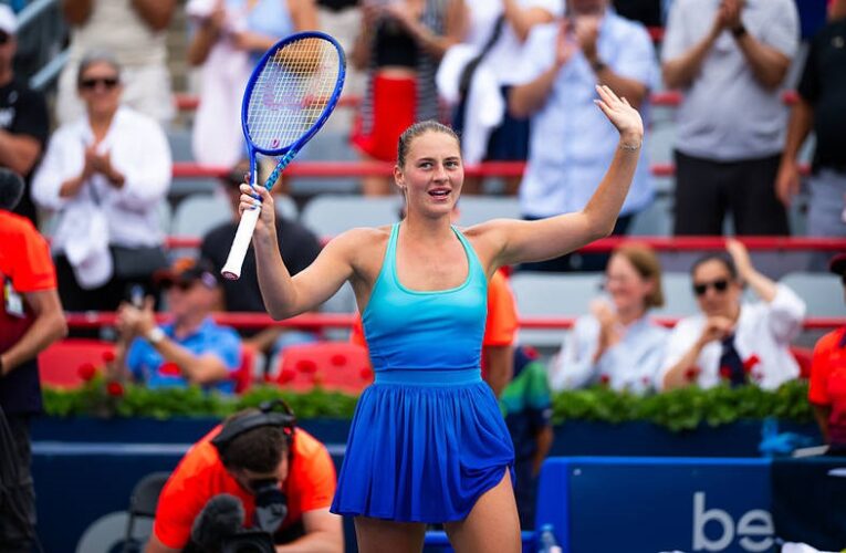 Костюк прокоментувала перемогу над ексросіянкою в Канаді