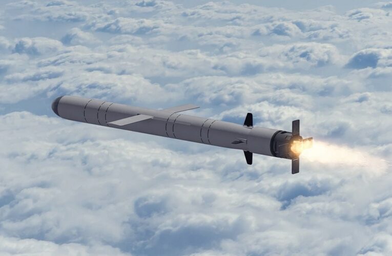 Краща за Tomahawk: що відомо про ракету Фламінго