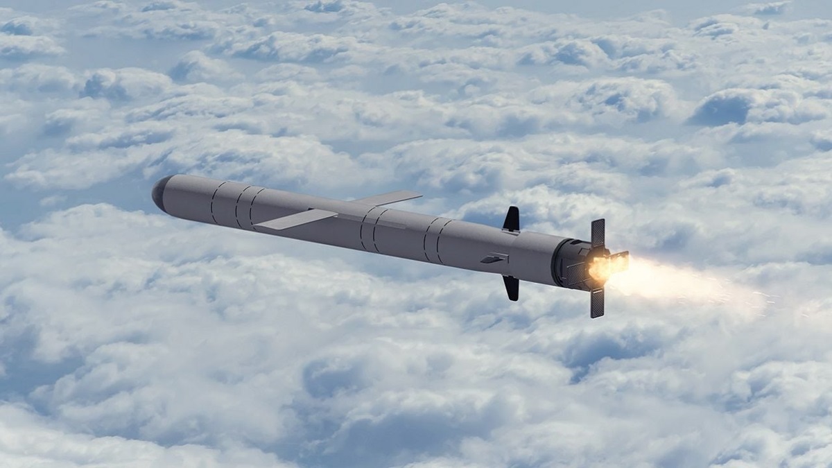 Новини України - Краща за Tomahawk: що відомо про ракету Фламінго