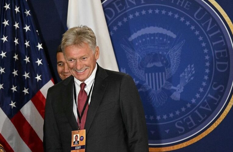 Кремль озвучив позицію щодо армій Європи в Україні