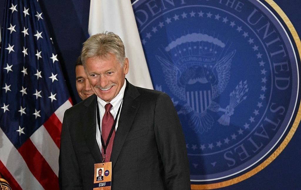 Новини світу - Кремль озвучив позицію щодо армій Європи в Україні