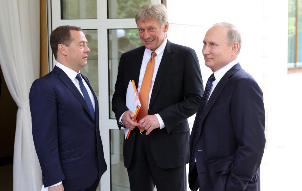 Новини світу - Кремль відреагував на заяву Трампа про субмарини