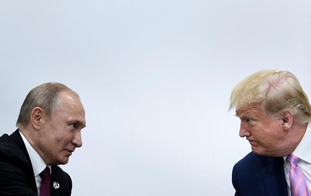 Новини світу - Кремль: Є домовленість про зустріч Трампа і Путіна