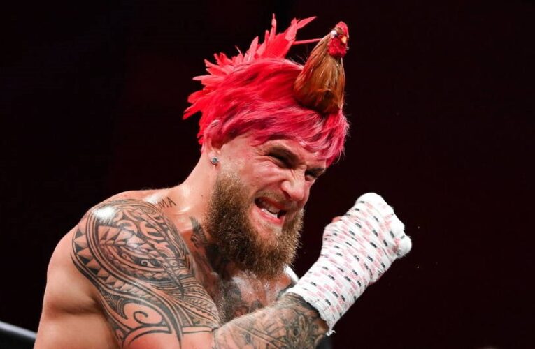 Кривдник Пола вважає, що у блогера немає шансів проти Джошуа