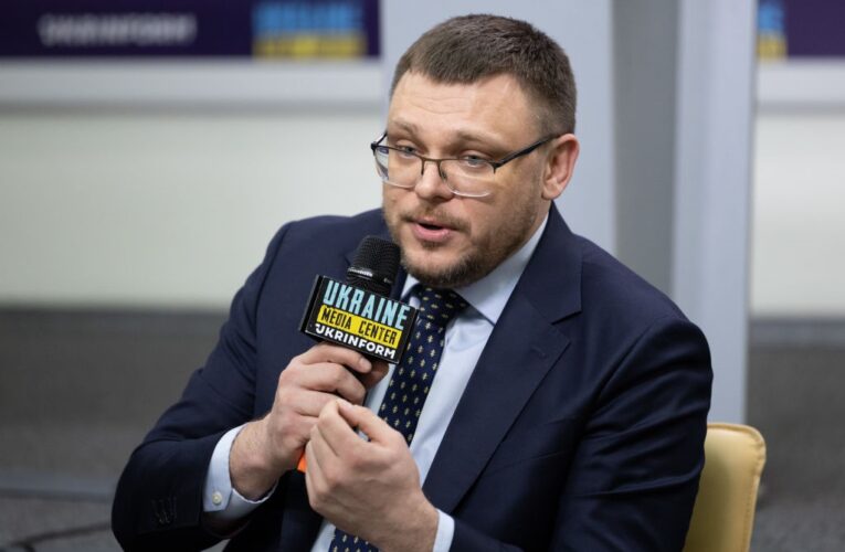 Кривонос: НАБУ пройшло перший незалежний аудит