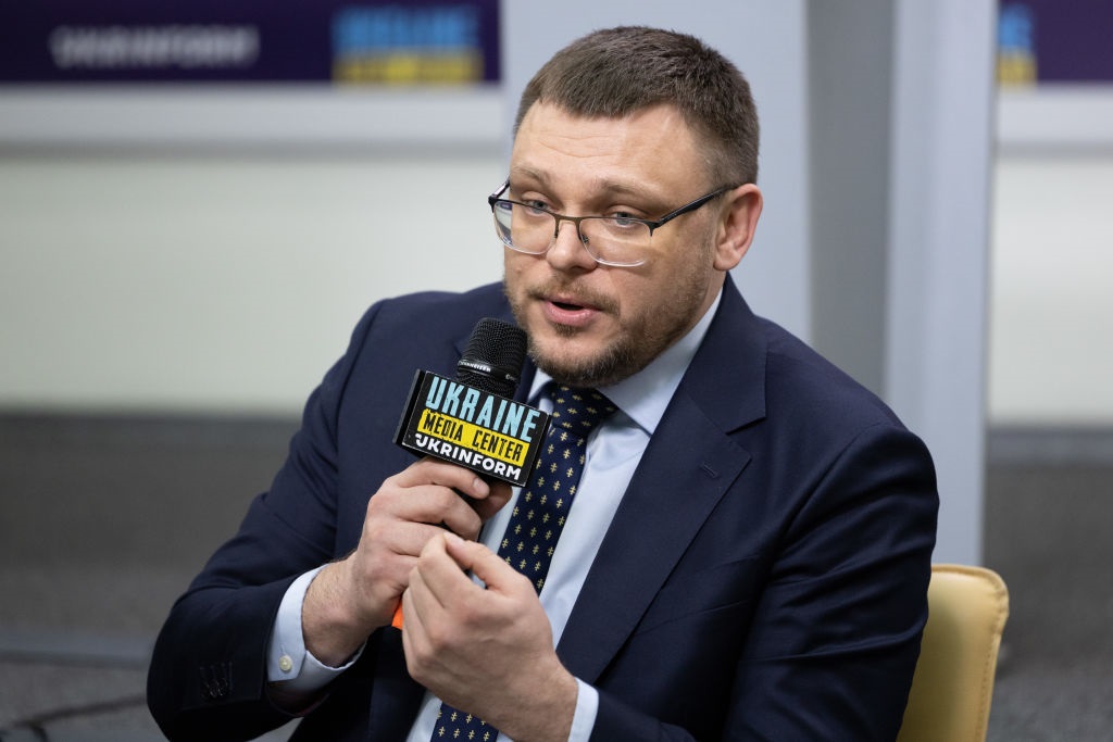 Новини України - Кривонос: НАБУ пройшло перший незалежний аудит